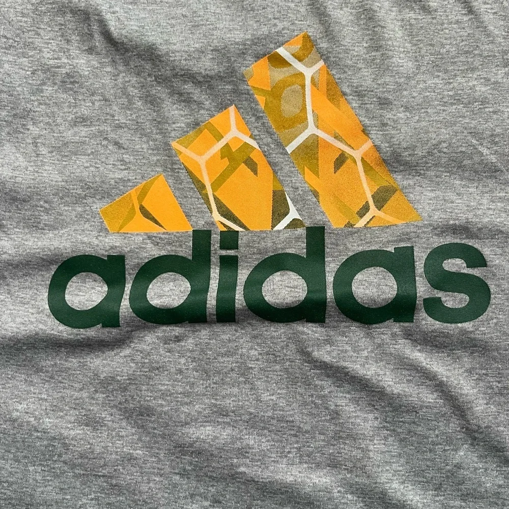 Adidas MLS Portland Timbers Men's Shirt